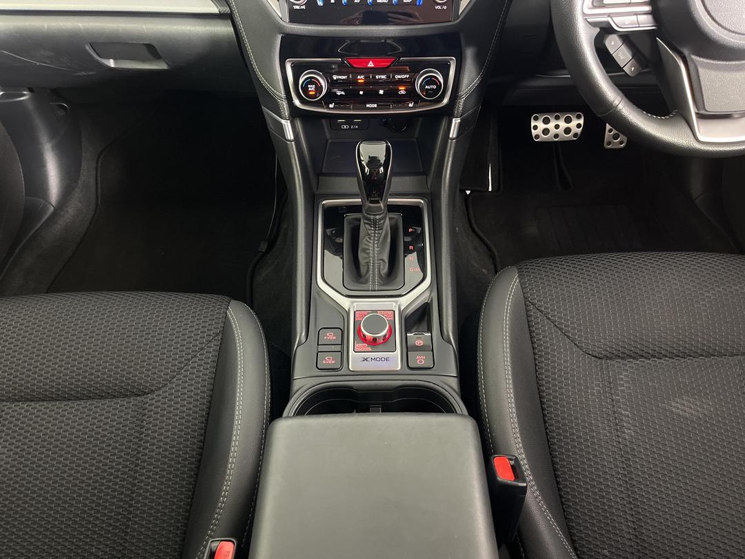 Photo '23' of Subaru Forester