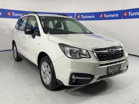 Image of 2018 Subaru Forester 4WD