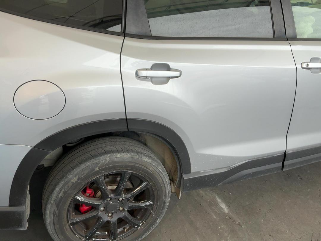 Photo '11' of Subaru Forester Photo '11' of Subaru Forester