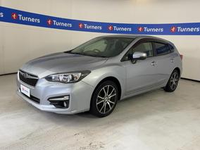 Photo '4' of Subaru Impreza