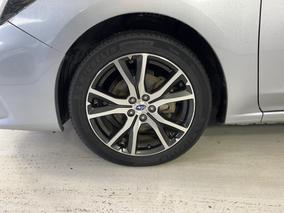 Photo '10' of Subaru Impreza