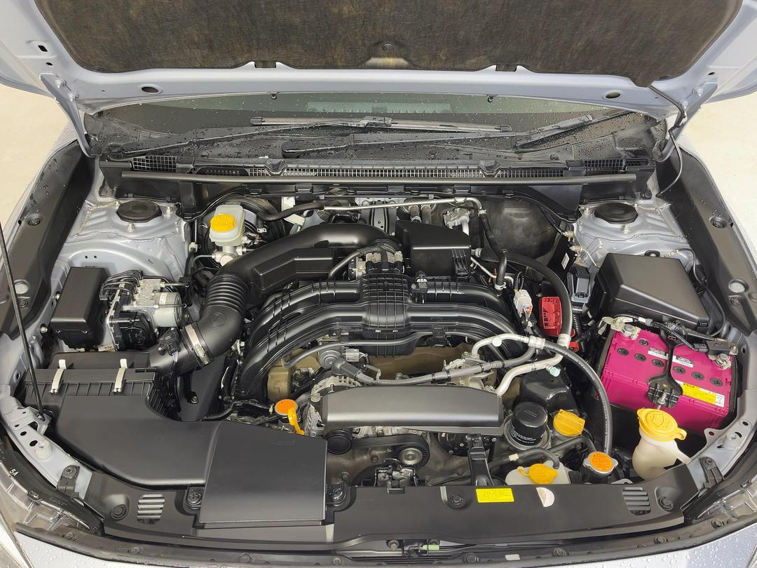 Photo '13' of Subaru Impreza
