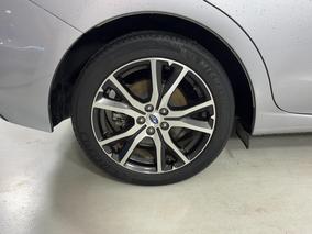 Photo '12' of Subaru Impreza