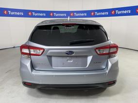 Photo '6' of Subaru Impreza