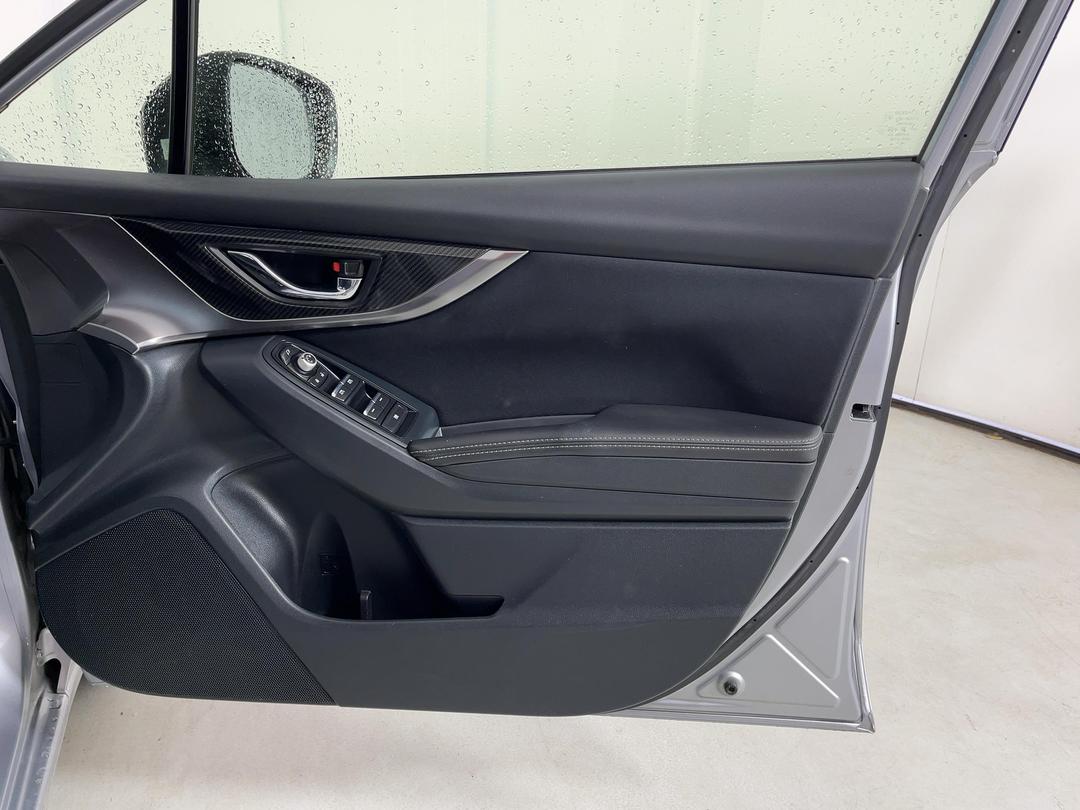 Photo '15' of Subaru Impreza