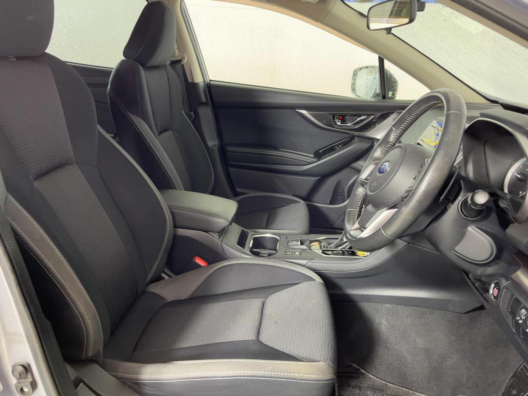 Photo '16' of Subaru Impreza