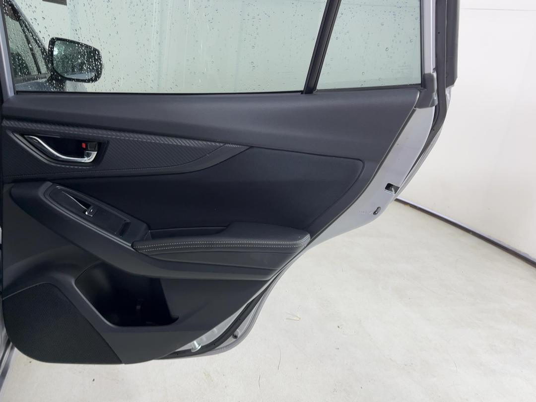 Photo '19' of Subaru Impreza