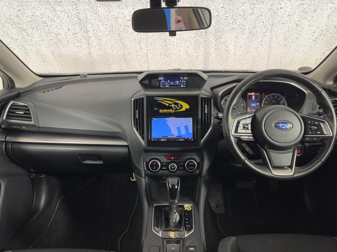 Photo '17' of Subaru Impreza