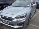 Thumbnail '3' of Subaru Impreza