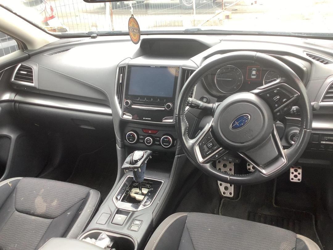 Photo '11' of Subaru Impreza Photo '11' of Subaru Impreza