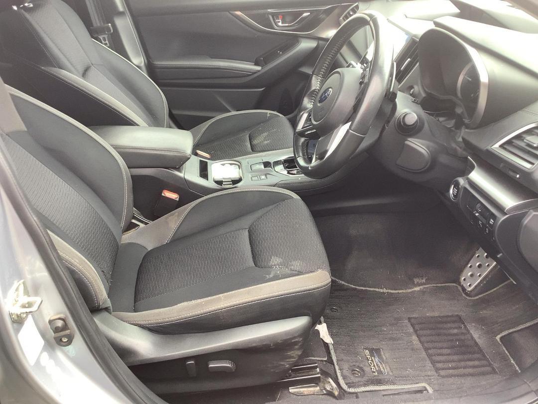 Photo '13' of Subaru Impreza Photo '13' of Subaru Impreza