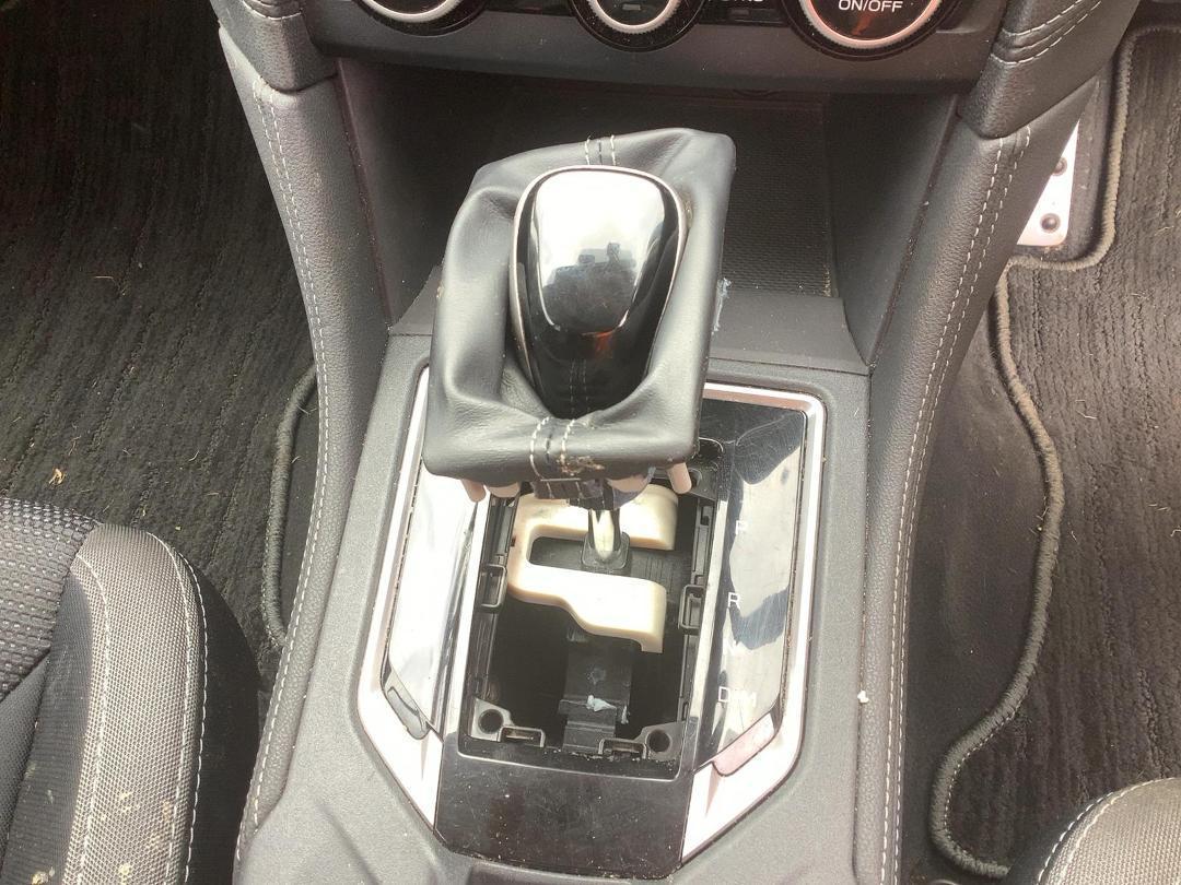 Photo '15' of Subaru Impreza Photo '15' of Subaru Impreza