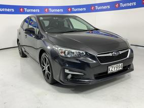 Photo '1' of Subaru Impreza