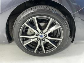 Photo '9' of Subaru Impreza
