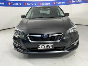 Photo '2' of Subaru Impreza