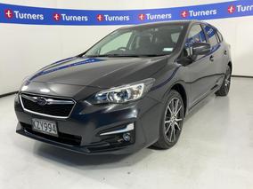Photo '4' of Subaru Impreza