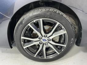 Photo '10' of Subaru Impreza