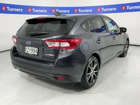 Photo '7' of Subaru Impreza