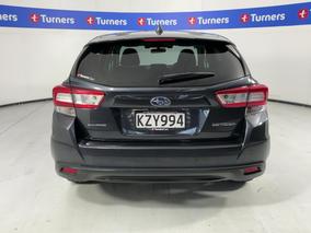 Photo '6' of Subaru Impreza