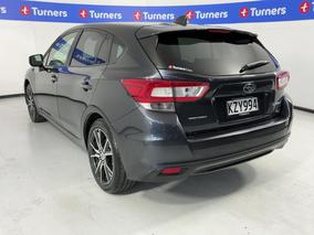 Photo '5' of Subaru Impreza