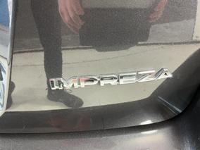 Photo '30' of Subaru Impreza
