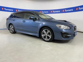 Image of 2018 Subaru Levorg 4WD