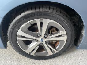 Photo '10' of Subaru Levorg