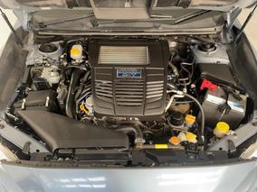 Photo '13' of Subaru Levorg