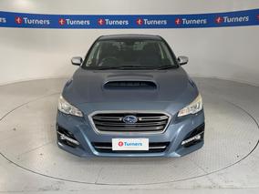 Photo '2' of Subaru Levorg