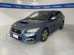 Photo '4' of Subaru Levorg