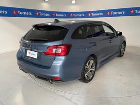 Photo '7' of Subaru Levorg