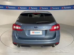 Photo '6' of Subaru Levorg