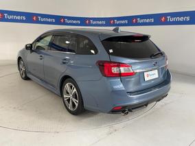 Photo '5' of Subaru Levorg