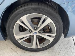 Photo '11' of Subaru Levorg