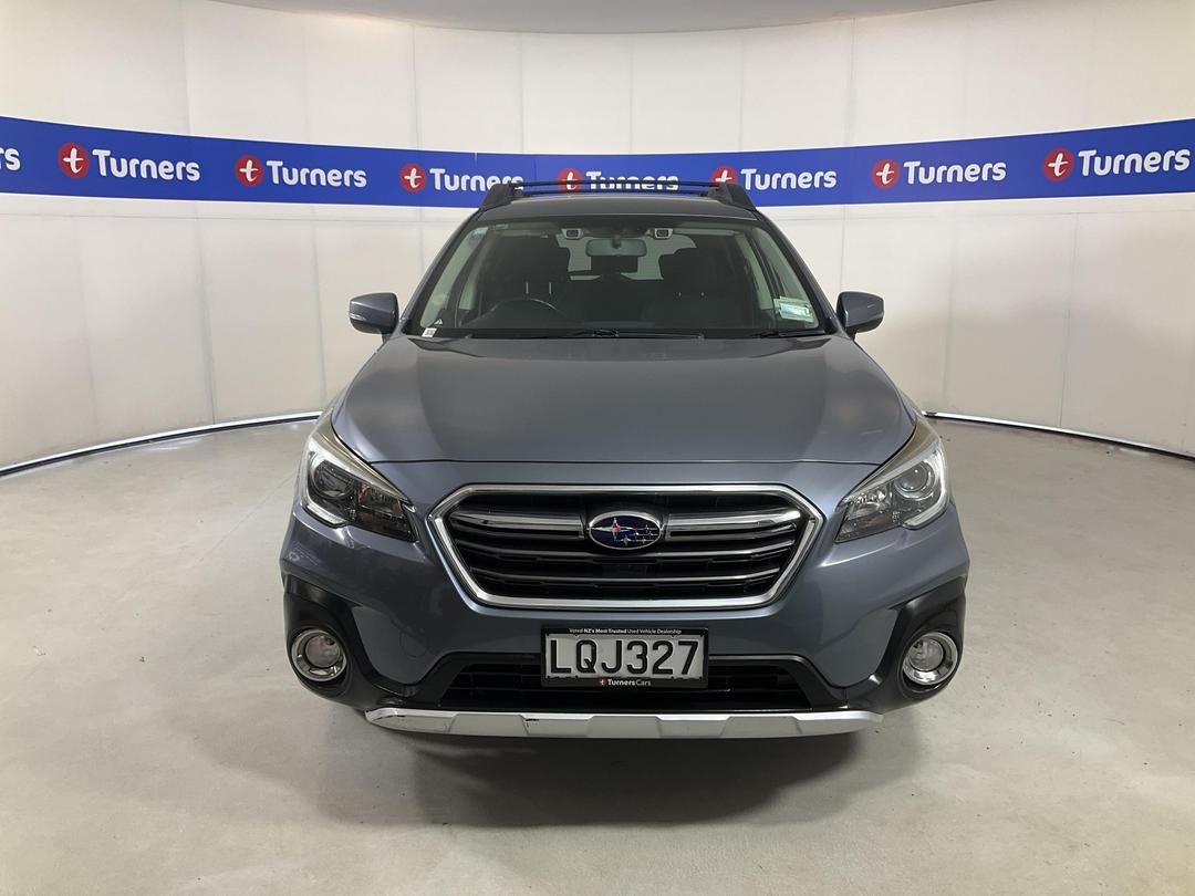 Photo '2' of Subaru Outback