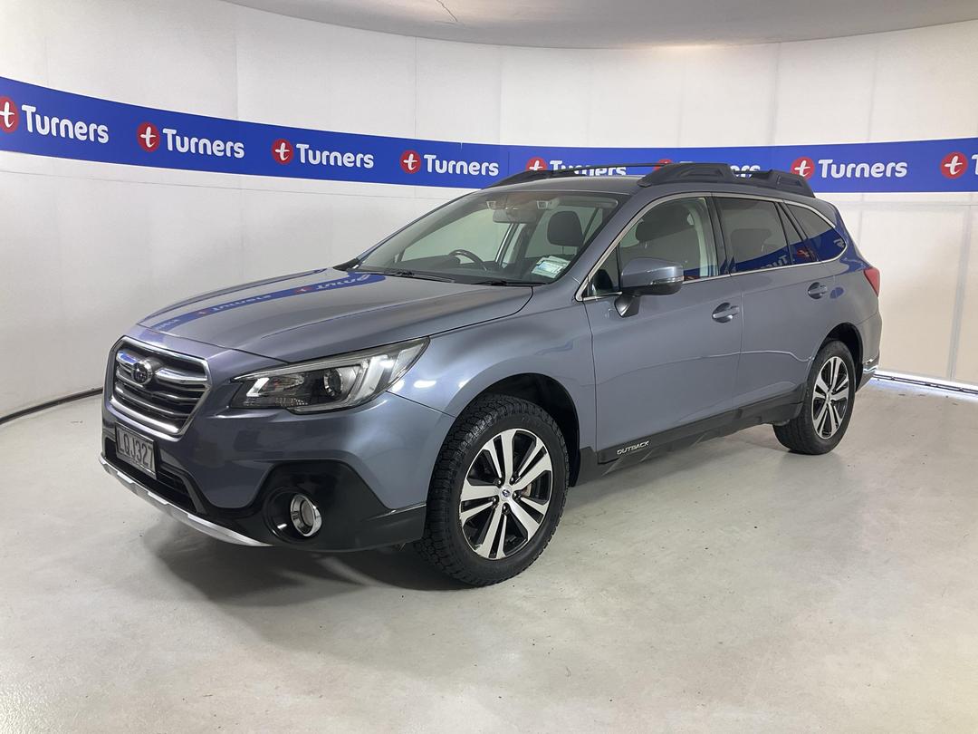 Photo '4' of Subaru Outback