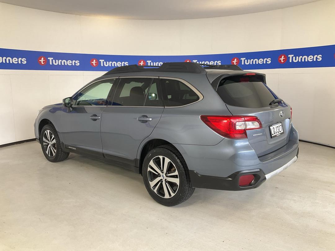 Photo '5' of Subaru Outback