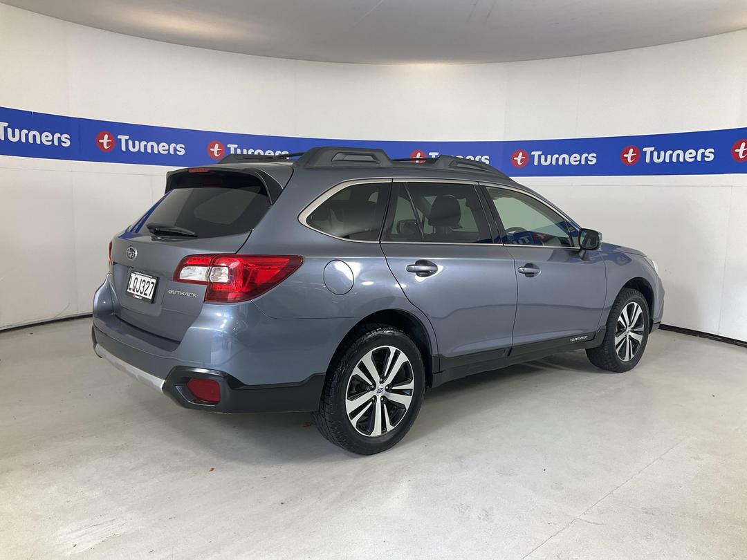 Photo '7' of Subaru Outback