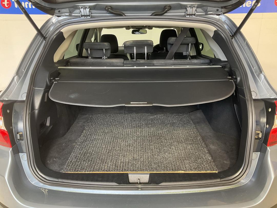 Photo '14' of Subaru Outback