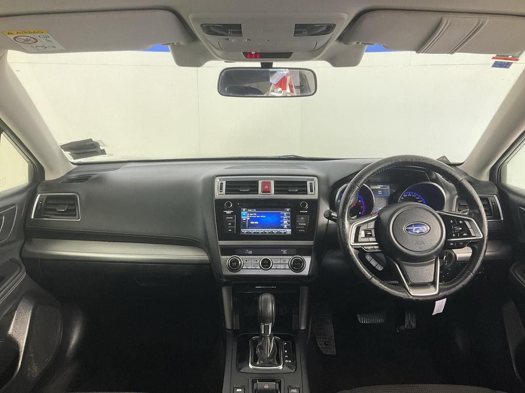 Photo '17' of Subaru Outback