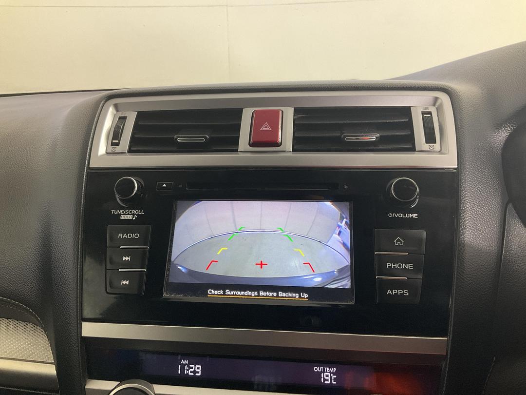 Photo '32' of Subaru Outback