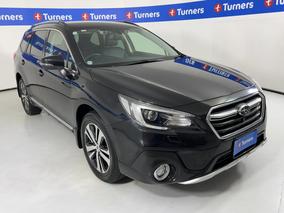 Image of 2018 Subaru Outback Legacy 4WD