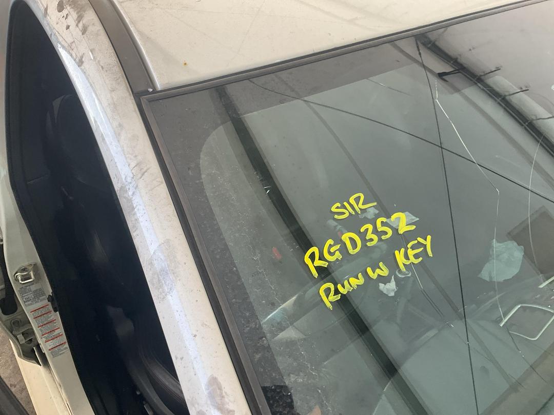 Photo '22' of Subaru WRX