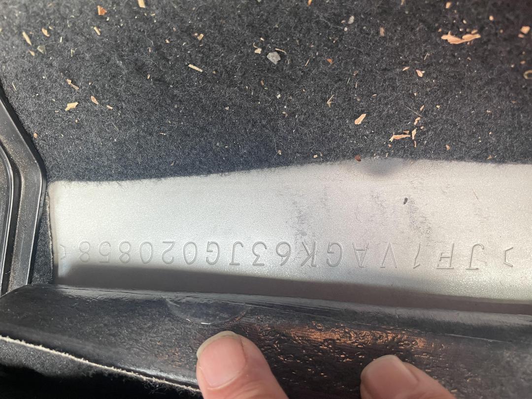 Photo '19' of Subaru WRX