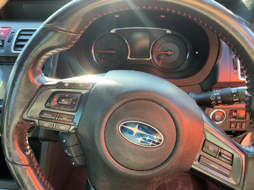 Photo '13' of Subaru WRX