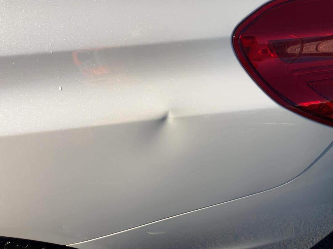 Photo '10' of Subaru WRX