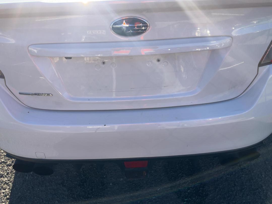 Photo '25' of Subaru WRX