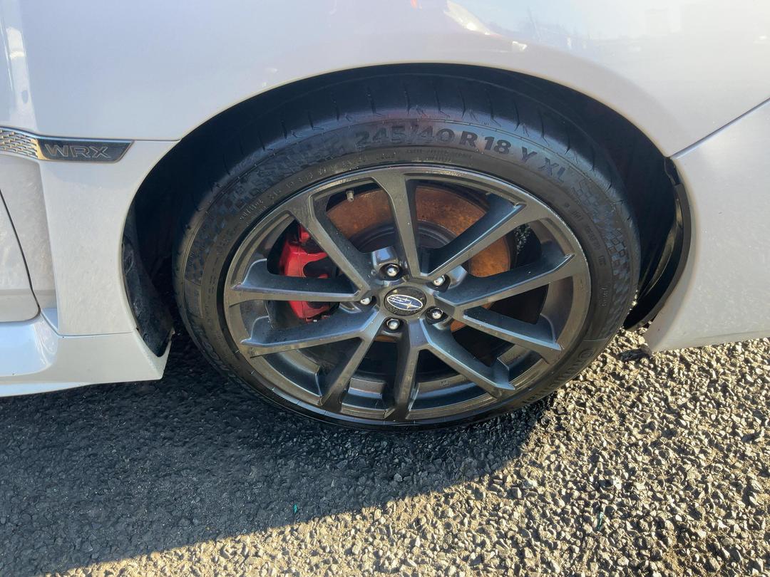 Photo '27' of Subaru WRX