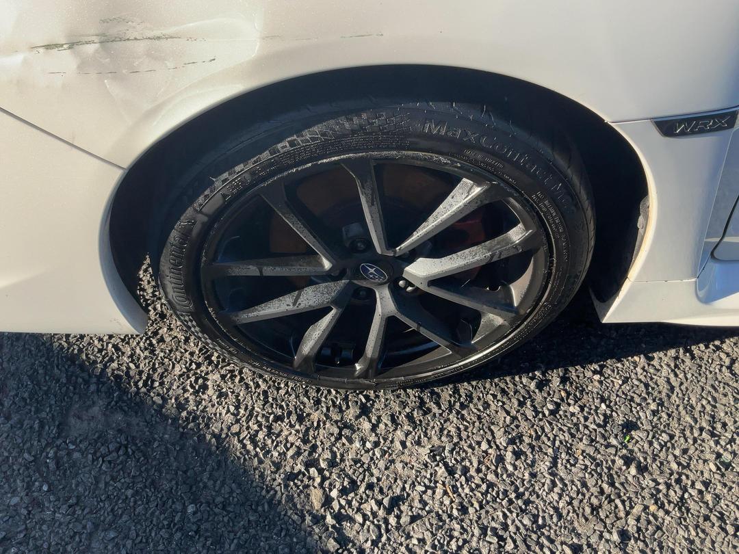 Photo '28' of Subaru WRX