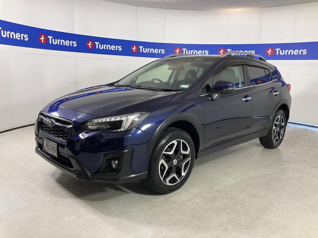 Photo '4' of Subaru XV